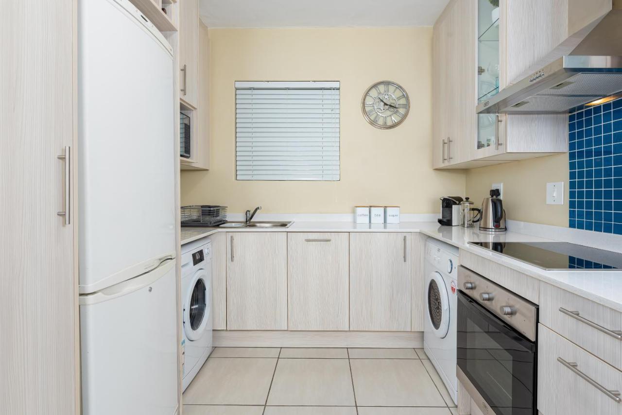 Appartement Bay Point *
