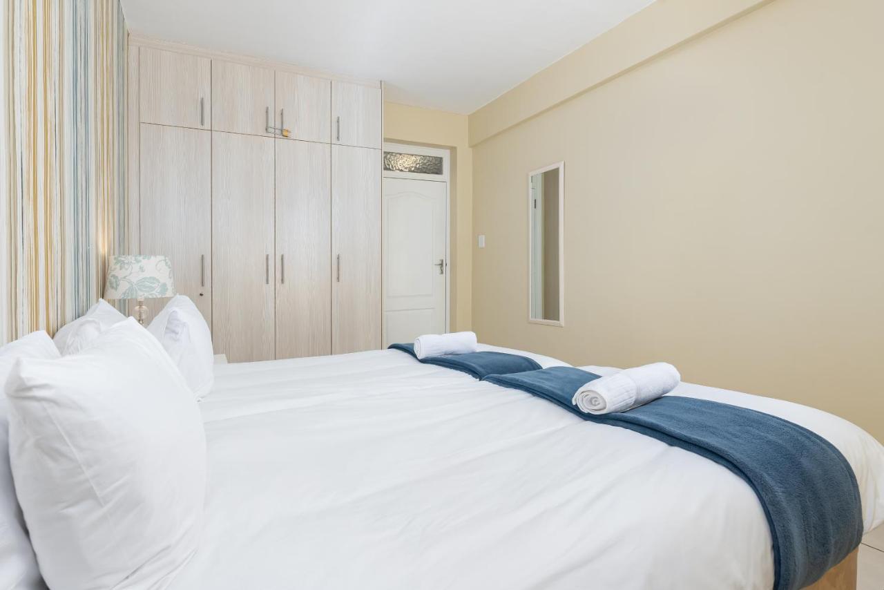 Bay Point Appartement Le Cap