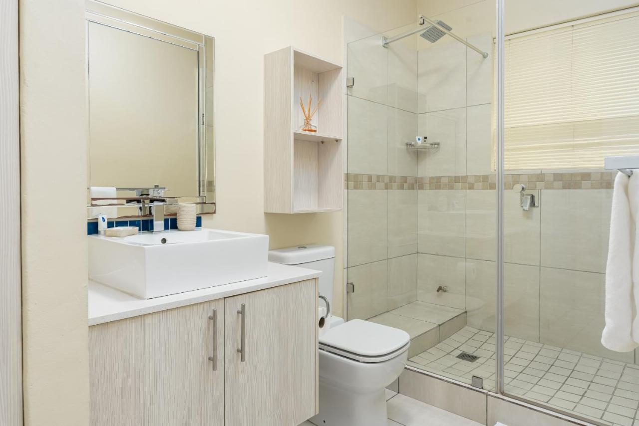 Bay Point Appartement *